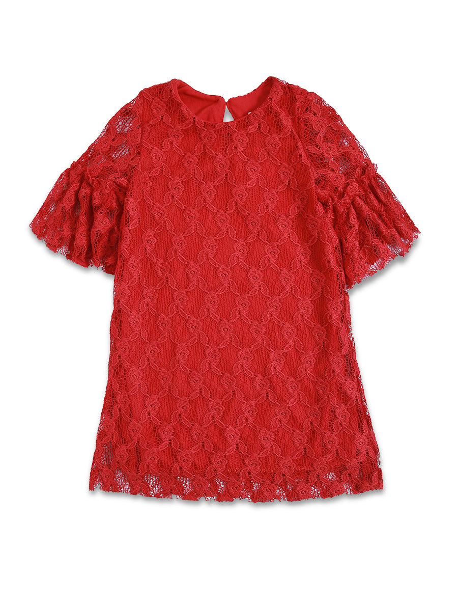 Civil Girls Tunic #220105 With Neckless (W-21)