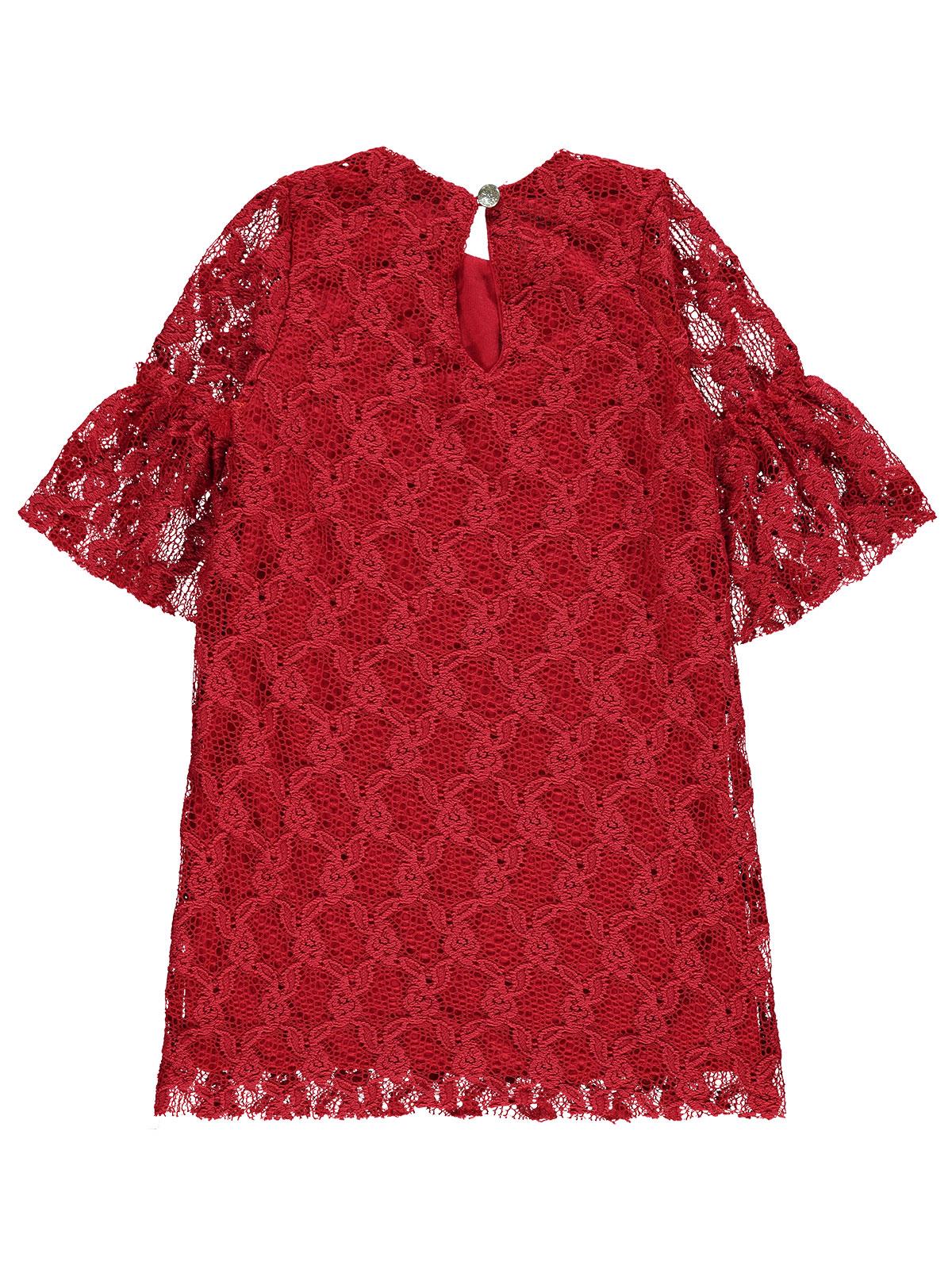 Civil Girls Tunic #220105 With Neckless (W-21)