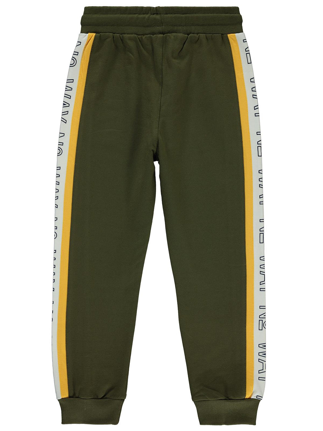 Civil Boys Cotton Trouser #D321-1 (W-21)