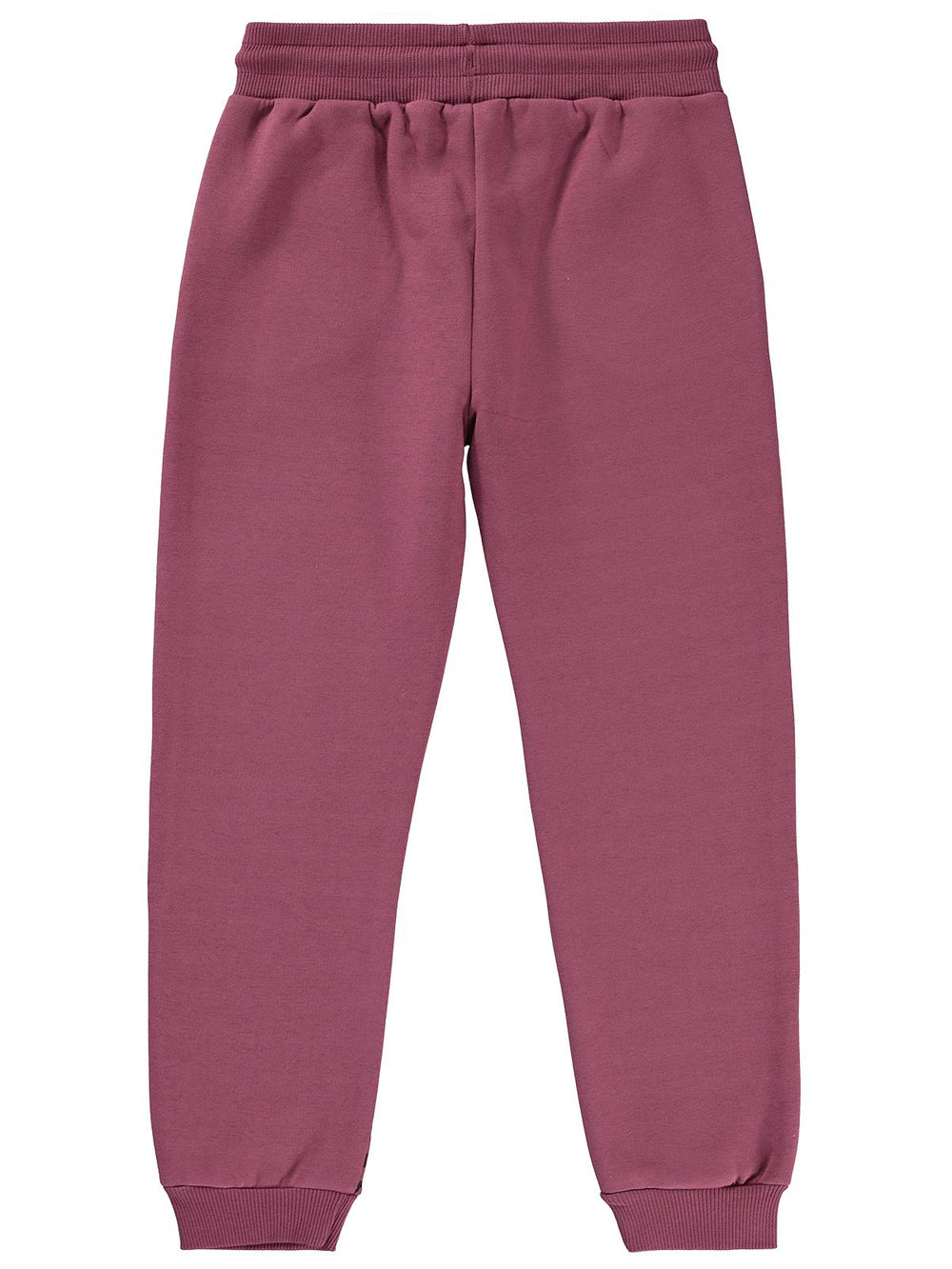 Civil Girls Fleece Trouser #D411 (W-21)