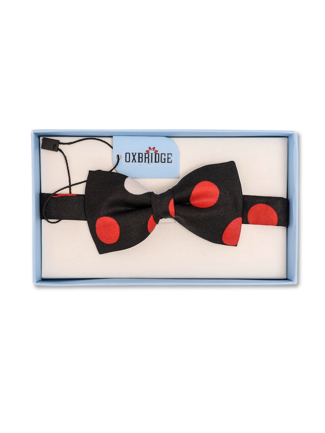 Lors Bow Tie With Dots (W-21)