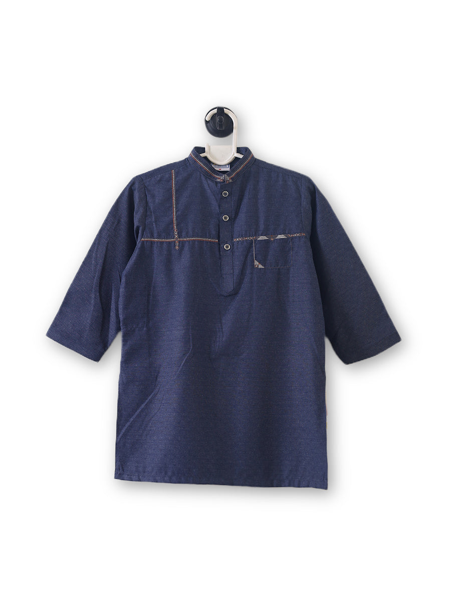 Tony Land Boys Shalwar Suit 2Pcs #22023 (S-22)