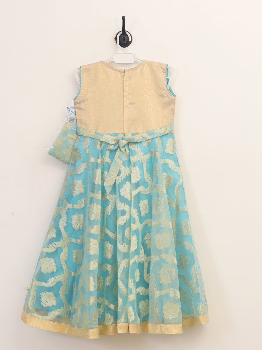 TonyLand 3Pcs Girls Maxi #22401 (S-22)