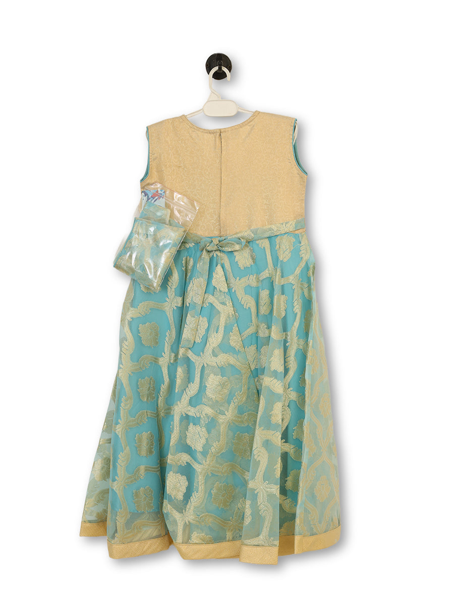 TonyLand 3Pcs Girls Maxi #22401 (S-22)
