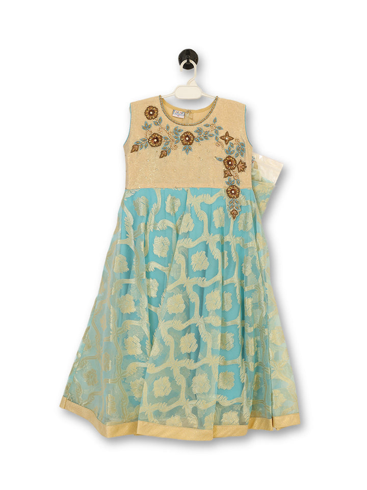 TonyLand 3Pcs Girls Maxi #22401 (S-22)