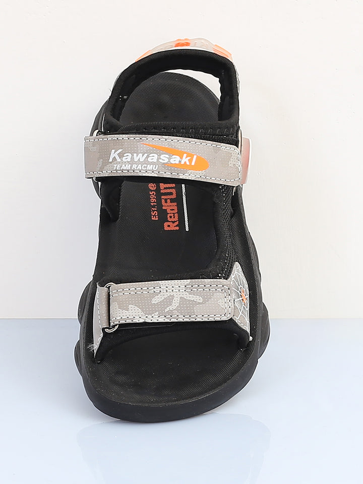 Imp Boys Sandal #9926 (S-22)