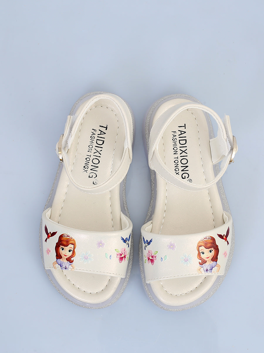 Imp Girls Sandal #818-1 (S-22)