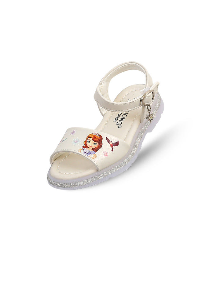 Imp Girls Sandal #818-1 (S-22)