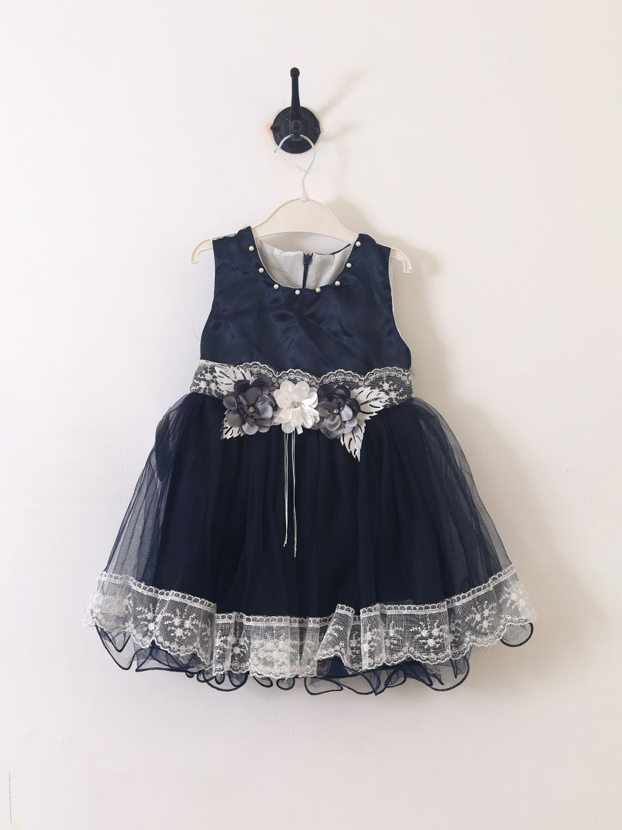 Imp Girls Fancy Frock #21 (S-22)