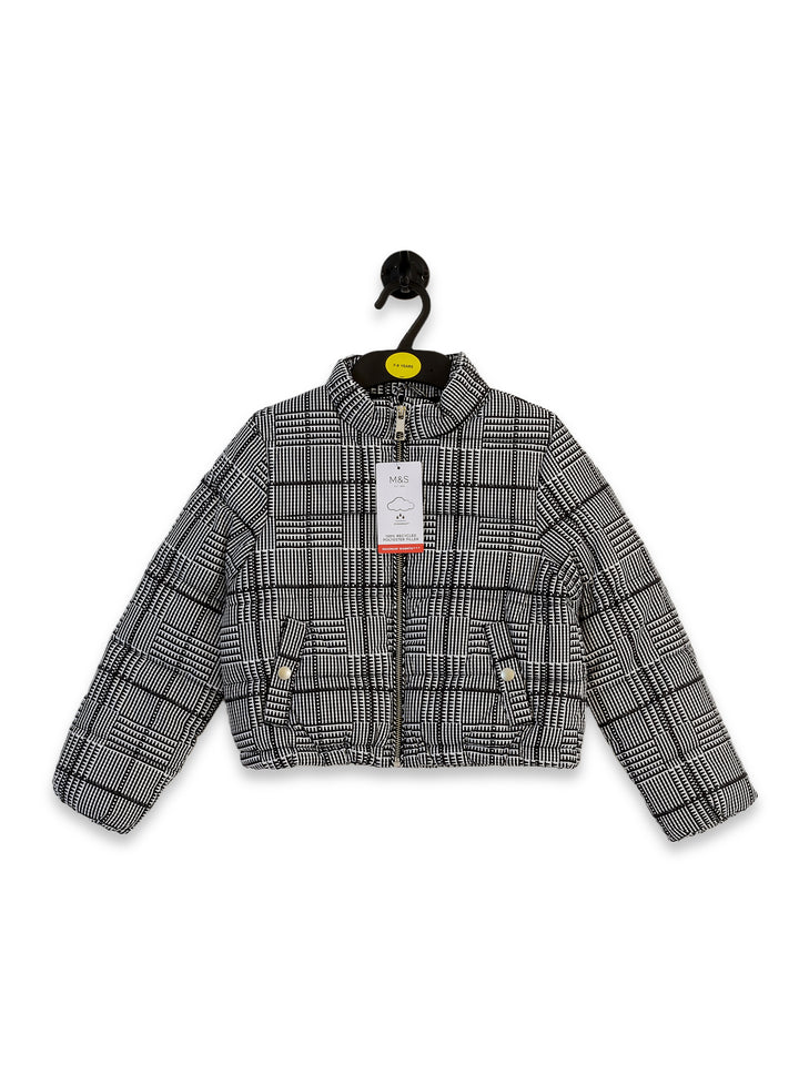 M&S Boys Jacket #T74-2451J (S-22)
