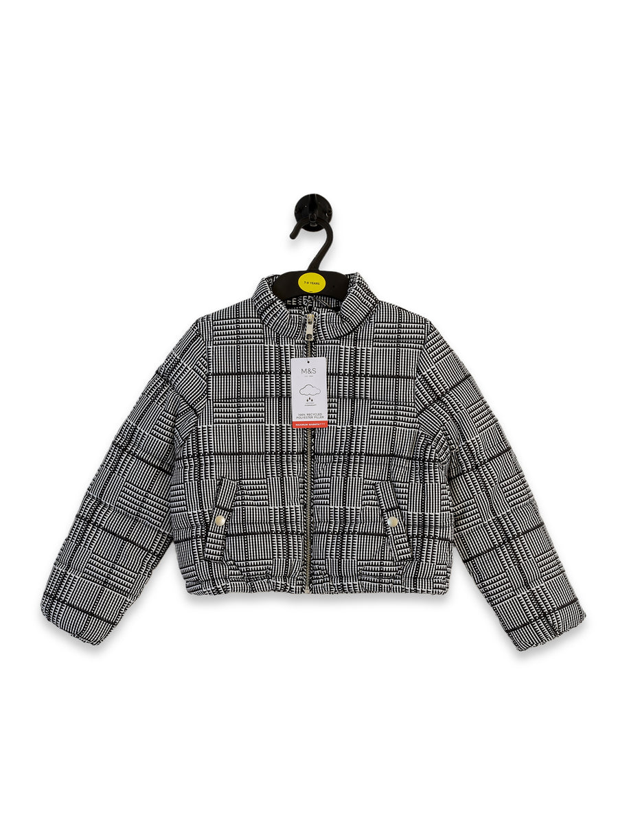 M&S Boys Jacket #T74-2451J (S-22)