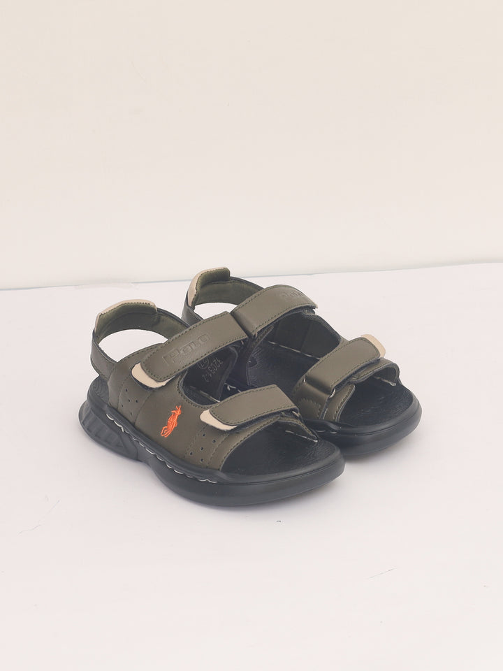 Imp Boys Sandal #B2031-2 (S-22)