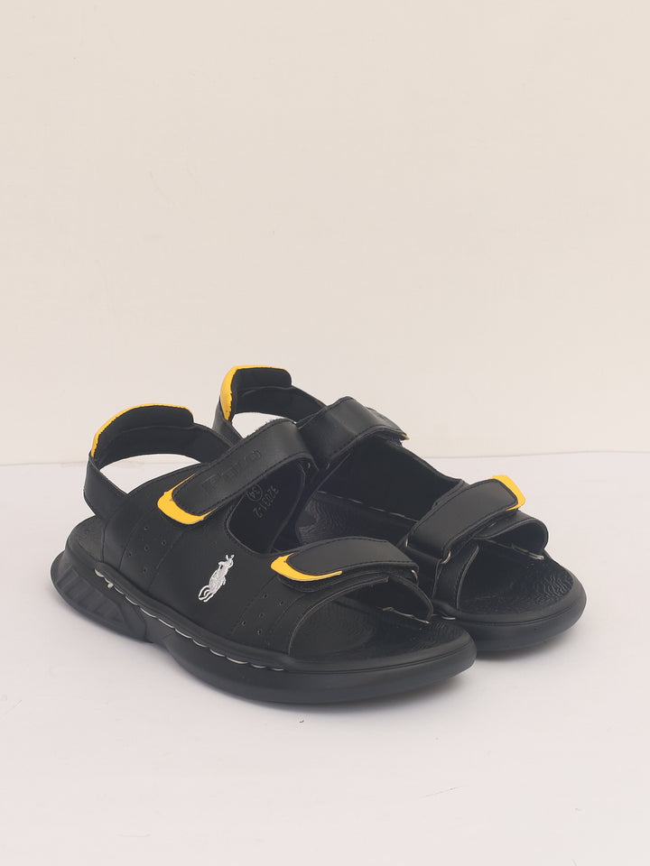 Imp Boys Sandal #B2031-2 (S-22)