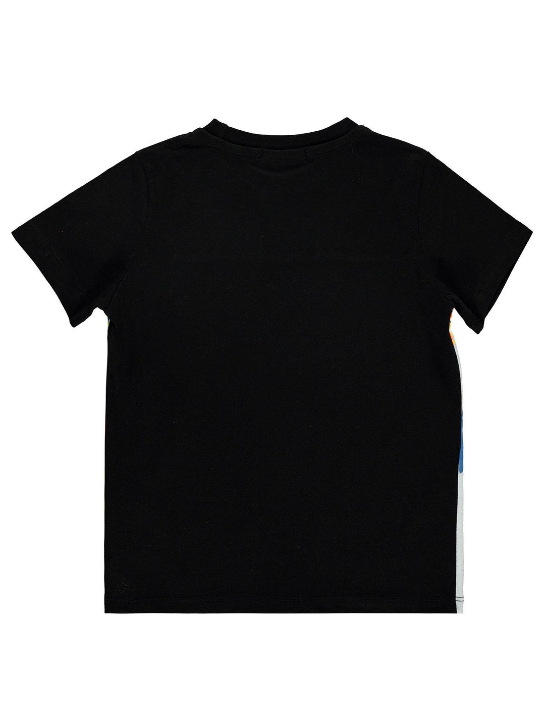 Civil Boys Crew Neck T-Shirt #9425 (S-22)
