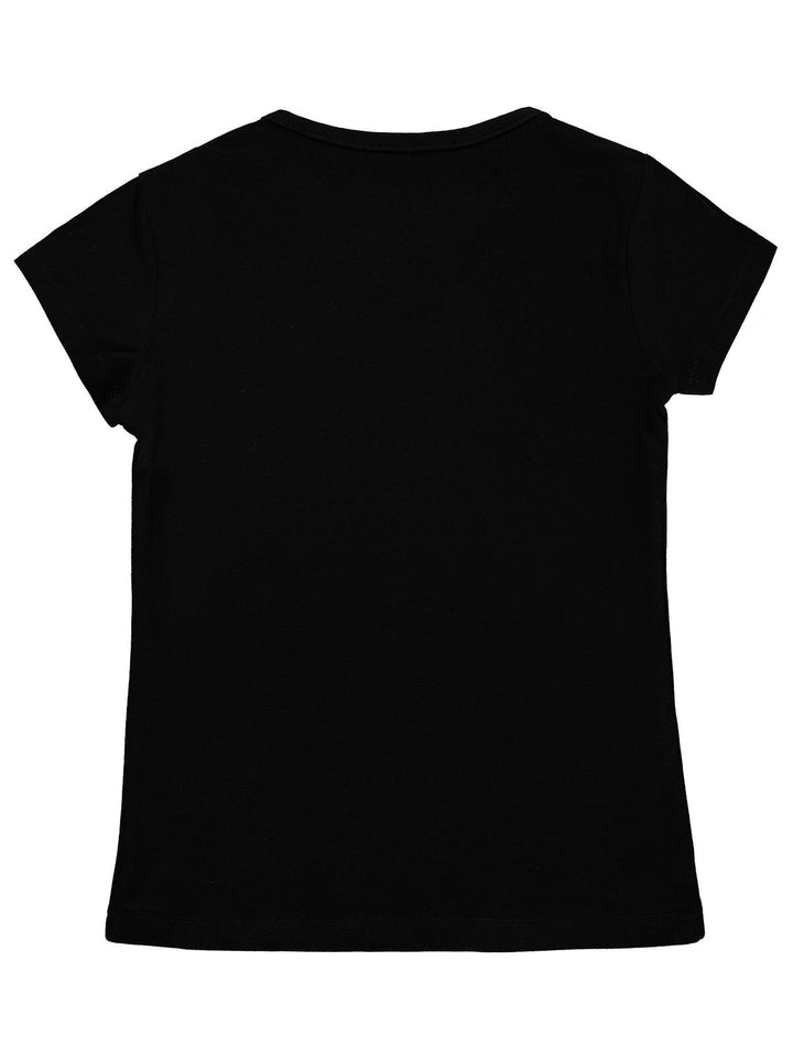 Civil Girls Crew Neck T-Shirt H/S #20236 (S-22)