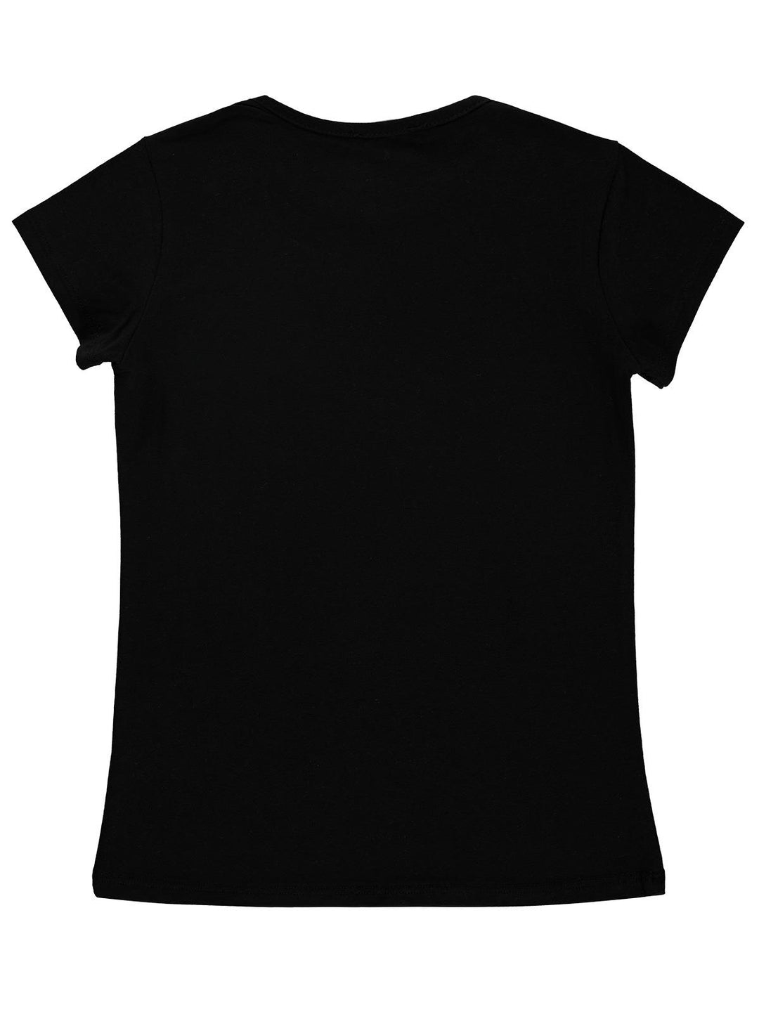 Civil Girls Crew Neck T-Shirt H/S #20242 (S-22)