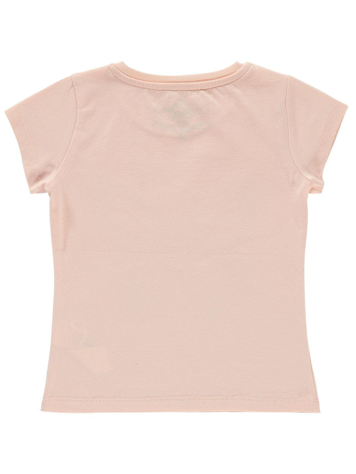 Civil Girls Fancy Tunic H/S #D873 (S-22)