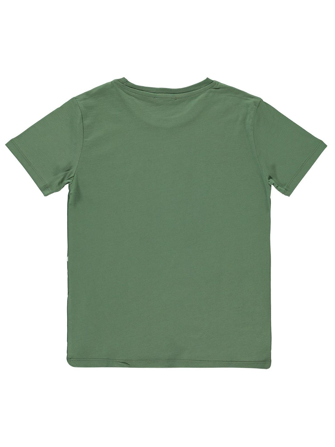 Civil Boys Crew Neck T-Shirt H/S #9685-3 (S-22)