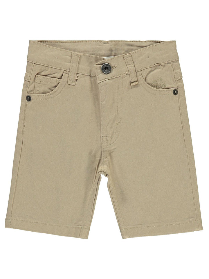 Civil Boys Cotton Shorts #2202-1 (S-22)