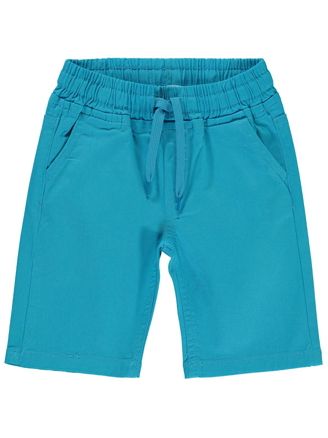 Civil Boys Cotton Shorts #2204-3 (S-22)