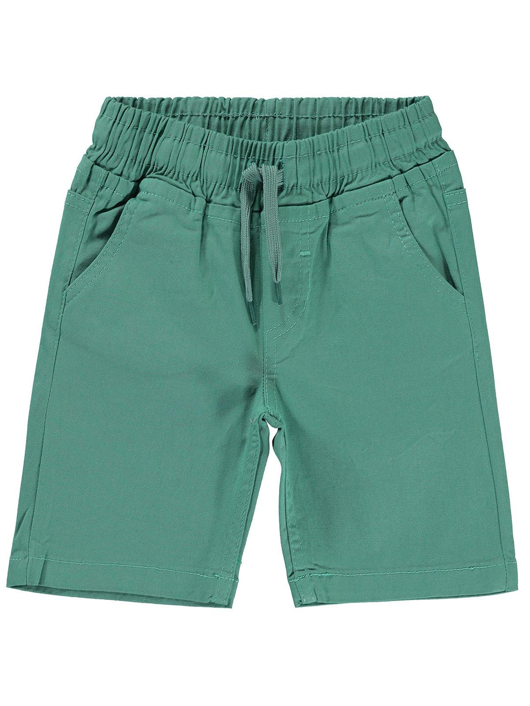 Civil Boys Cotton Shorts #2204-3 (S-22)