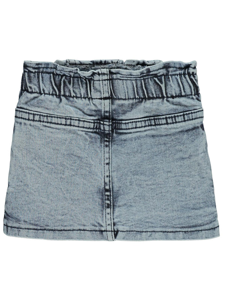 Civil Girls Jeans Skirts #5252 (S-22)