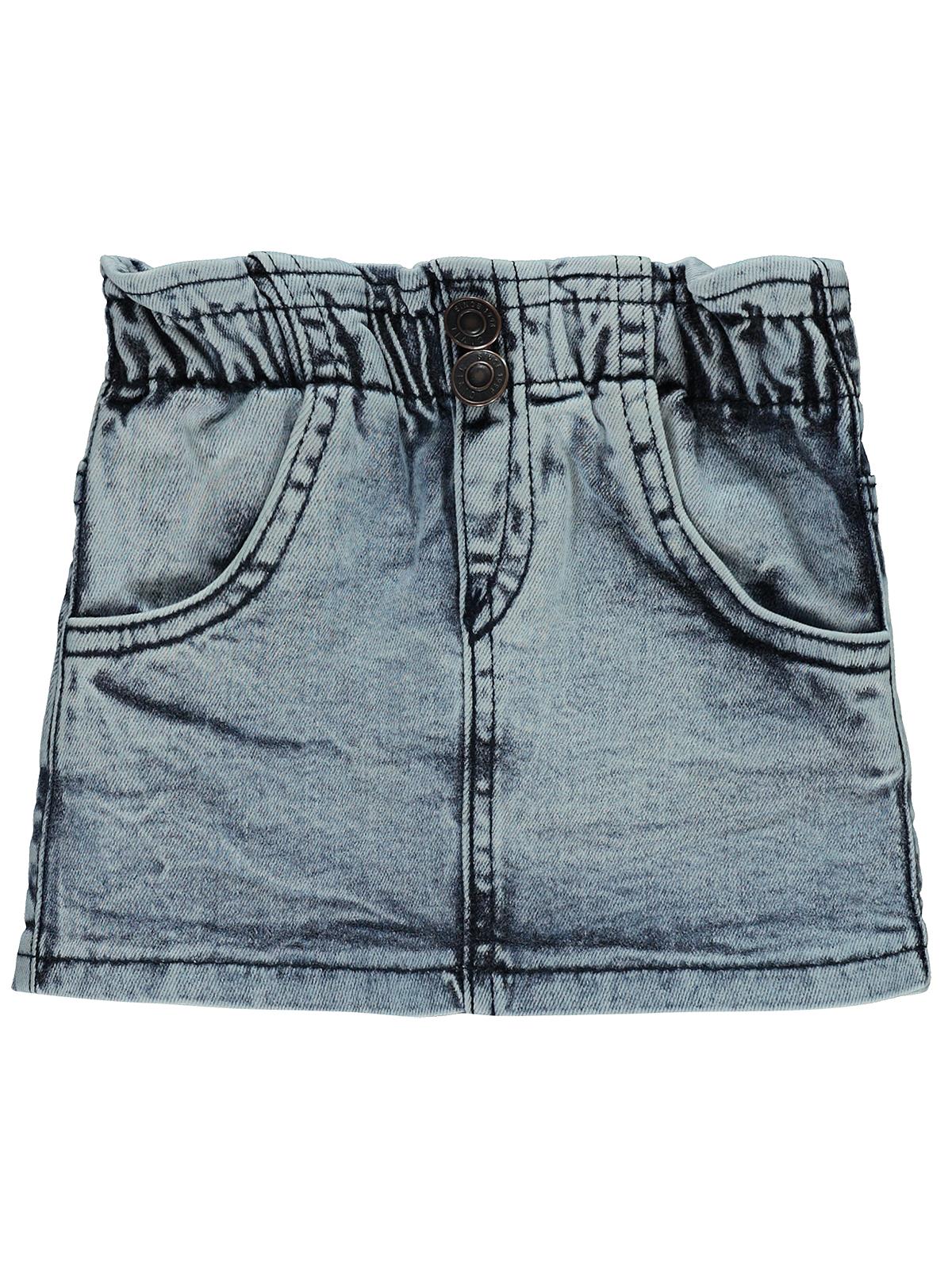 Civil Girls Jeans Skirts #5252 (S-22)