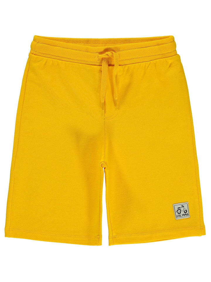 Civil Boys Cotton Shorts #D932-1 (S-22)