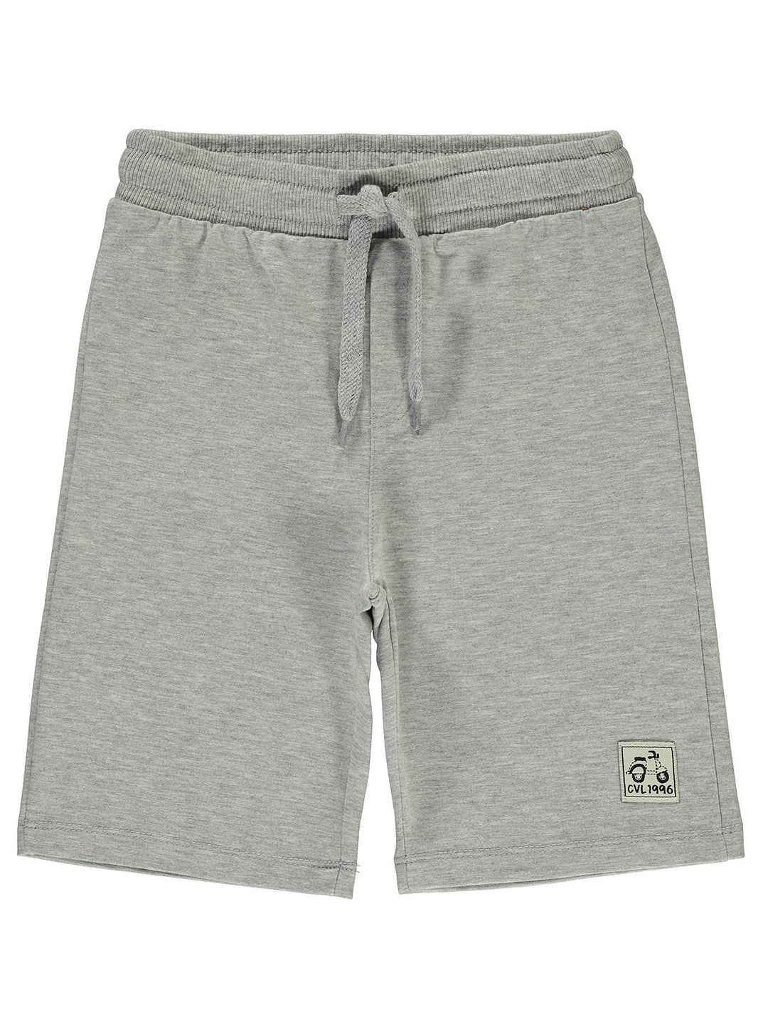 Civil Boys Cotton Shorts #D932-1 (S-22)