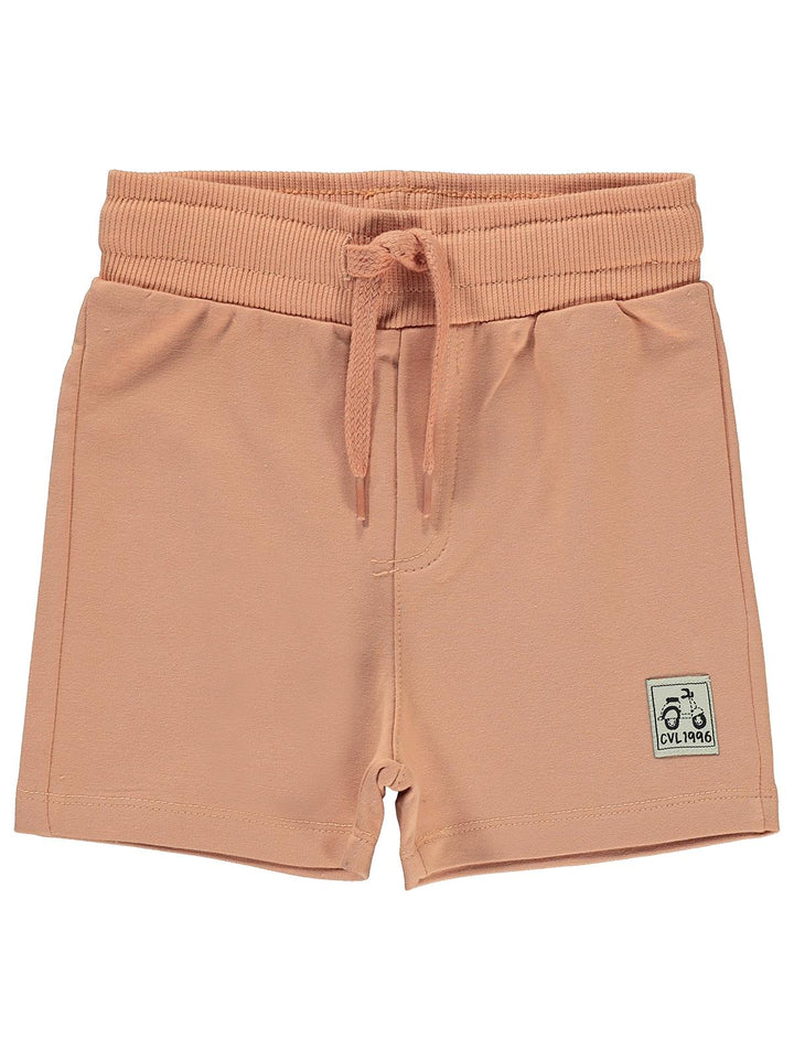 Civil Boys Cotton Shorts #D931-1 (S-22)