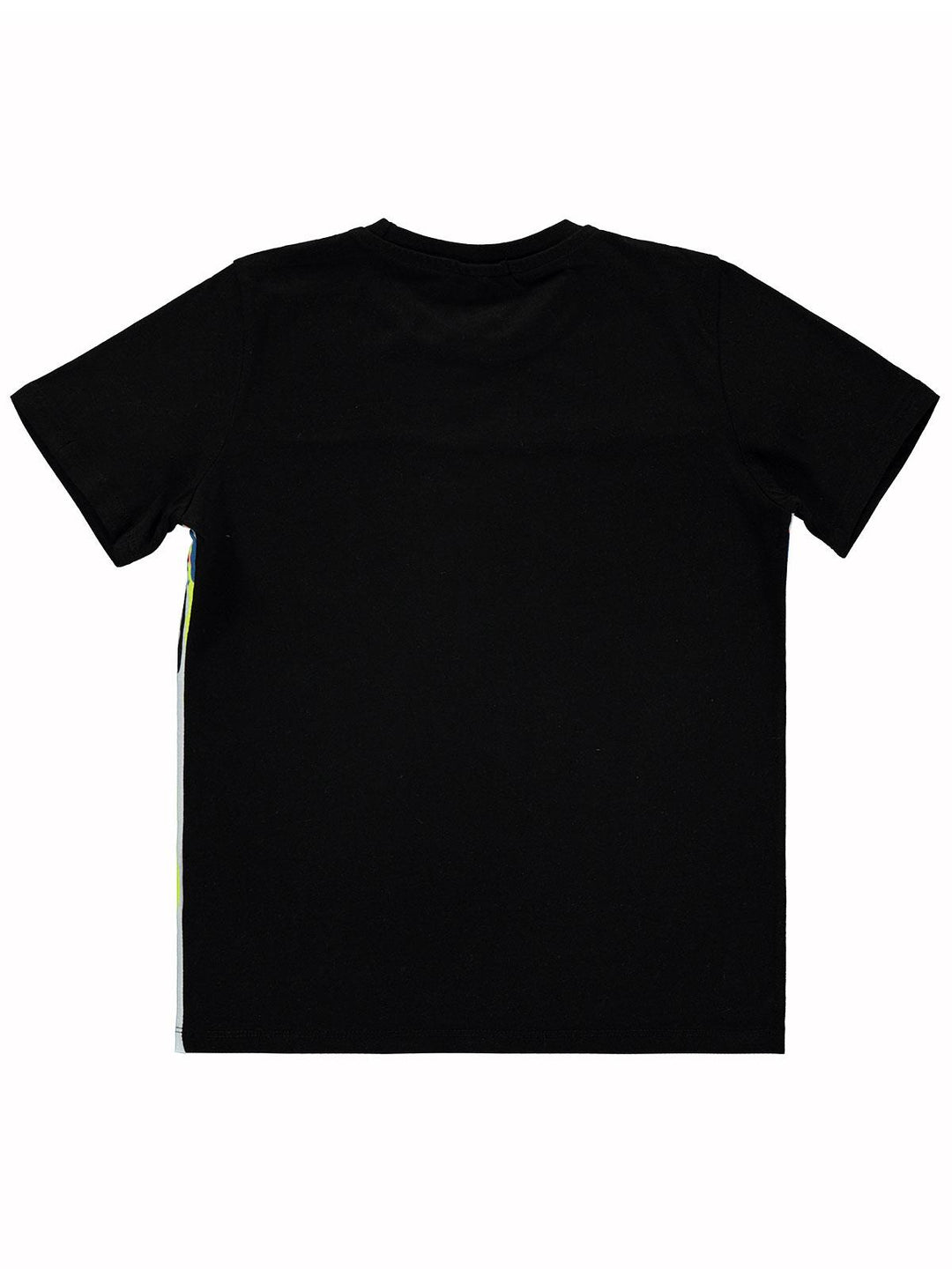 Civil Boys Crew Neck T-Shirt H/S #9599 (S-22)