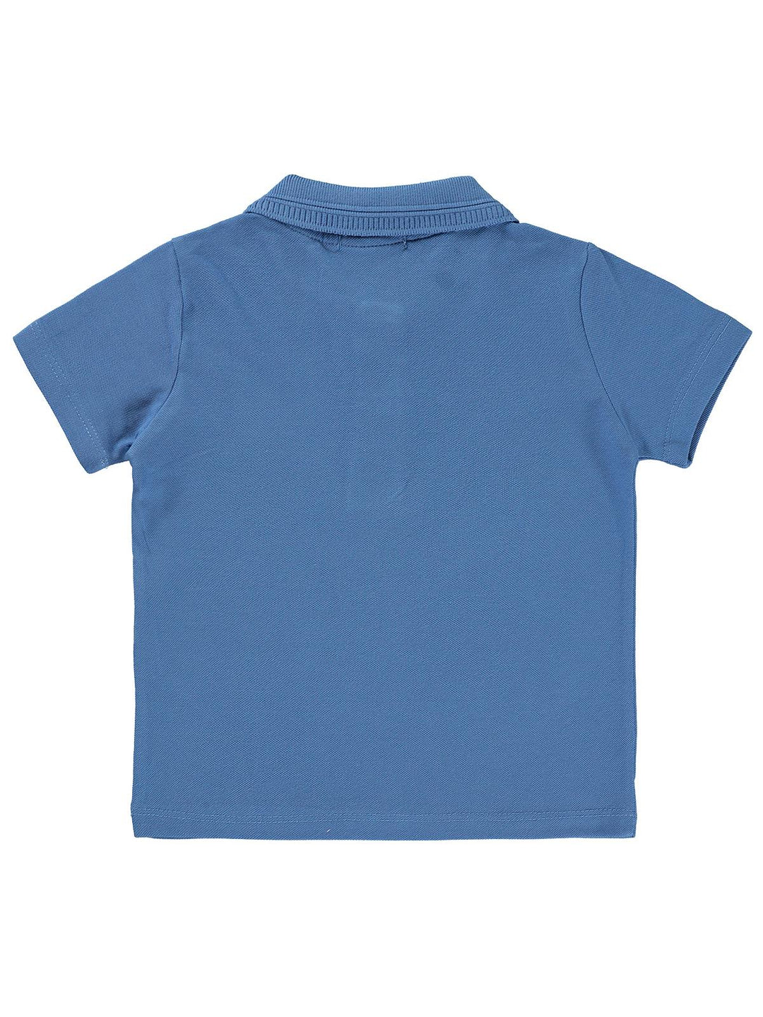 Civil Boys Polo Shirt H/S #3030-2 (S-22)