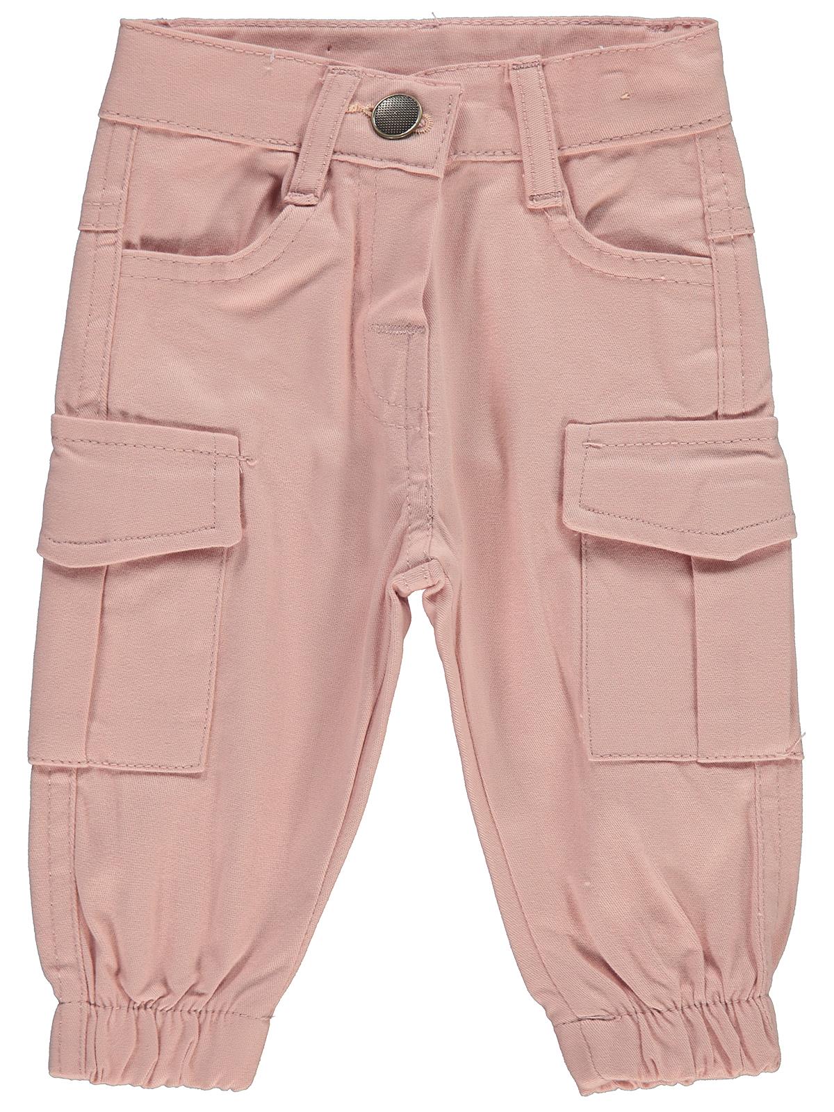 Civil Baby Cotton Pant #20215 (S-22)