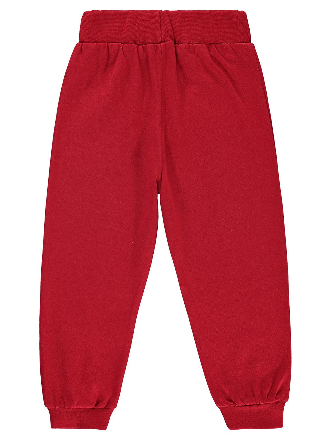 Civil Boys Cotton Trouser #BC87821 (S-22)