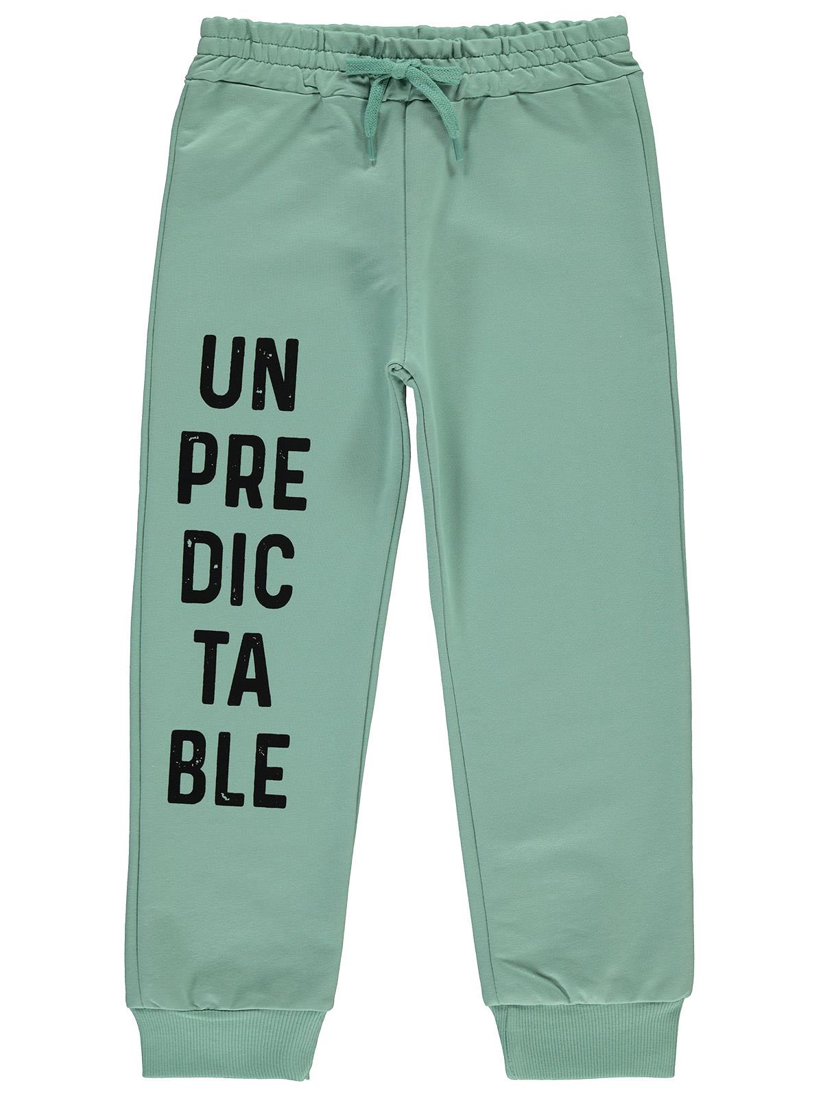 Civil Girls Cotton Trouser #8009-3 (S-22)