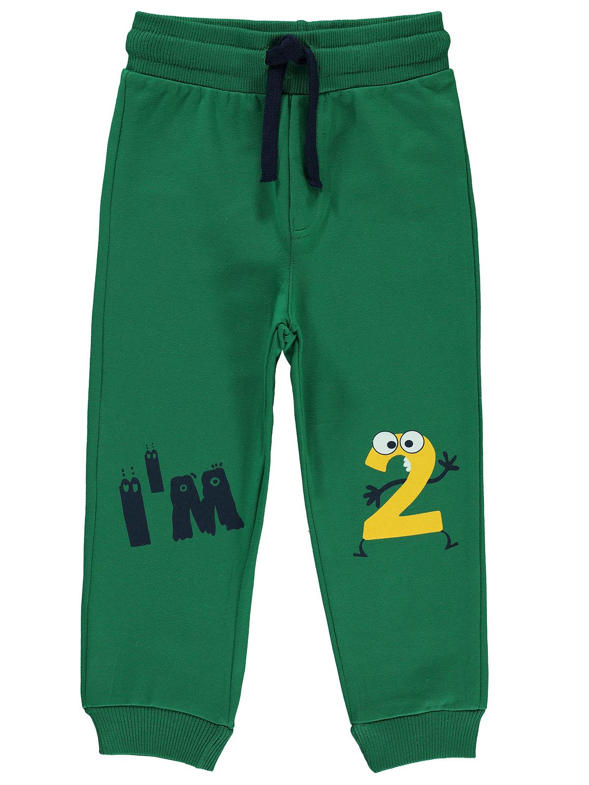 Civil Boys Cotton Trouser #D650 (S-22)