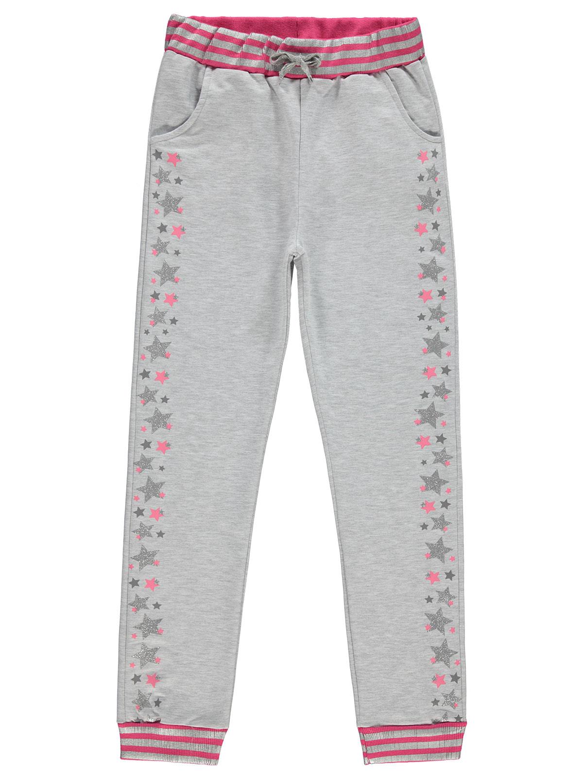 Civil Girls Cotton Trouser #C995-2 (S-22)