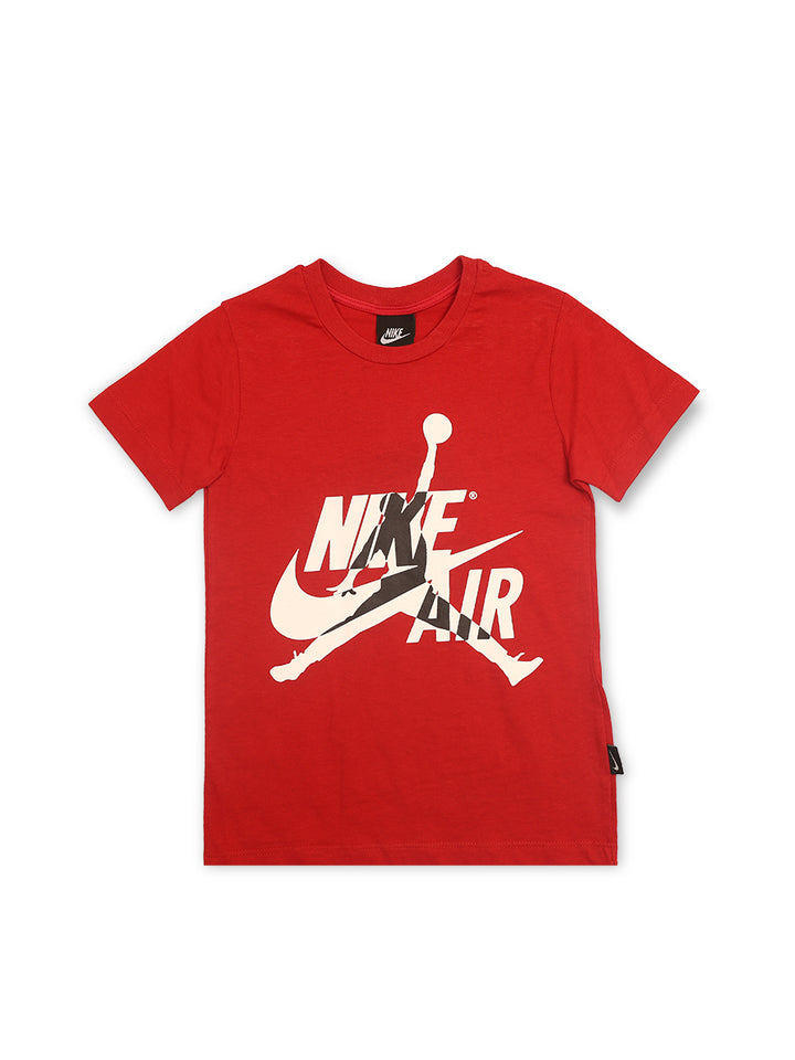 Nike Boys Knicker Suit #201220 With Nike Air Printed (S-22)