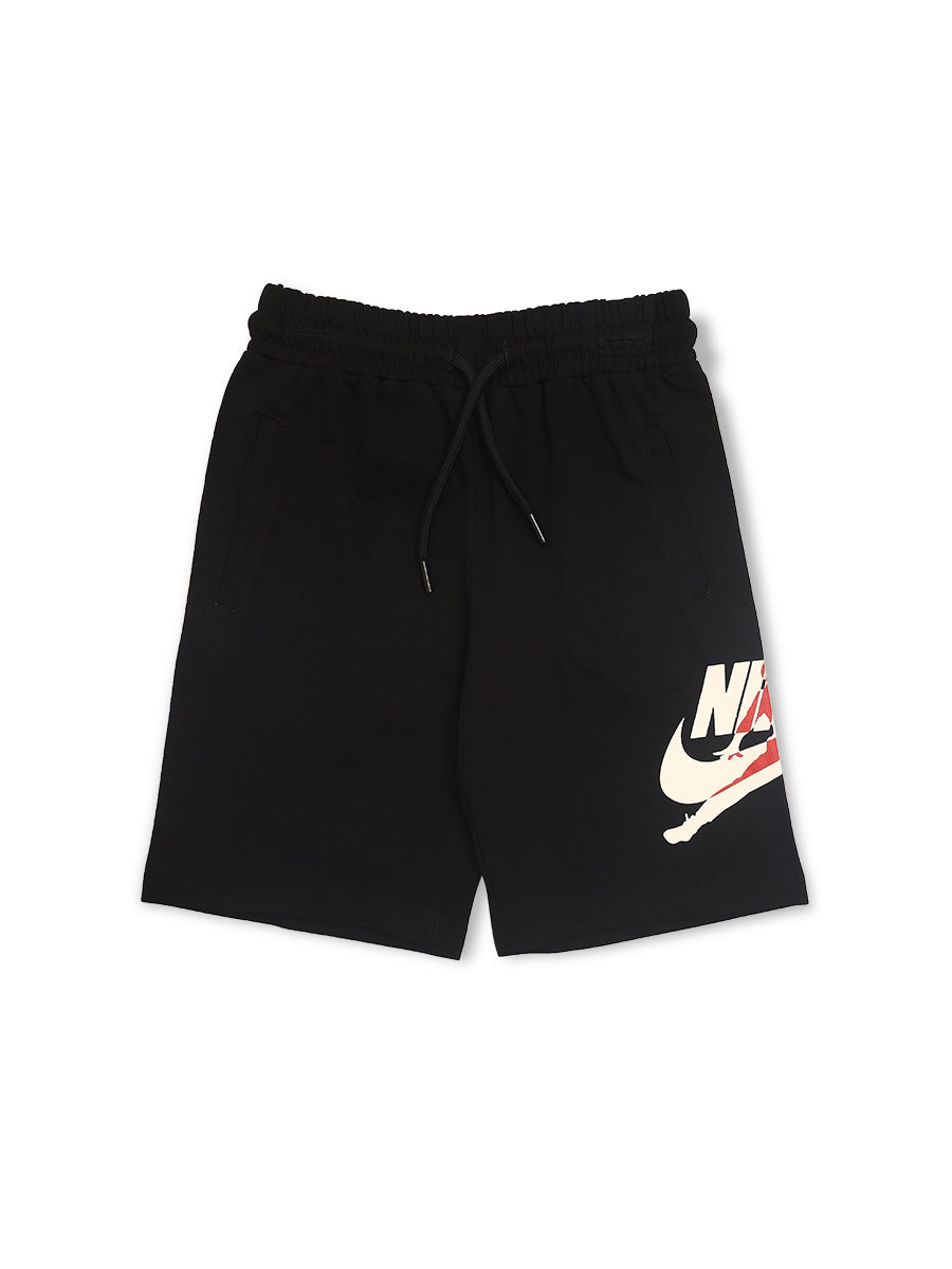 Nike Boys Knicker Suit #201220 With Nike Air Printed (S-22)