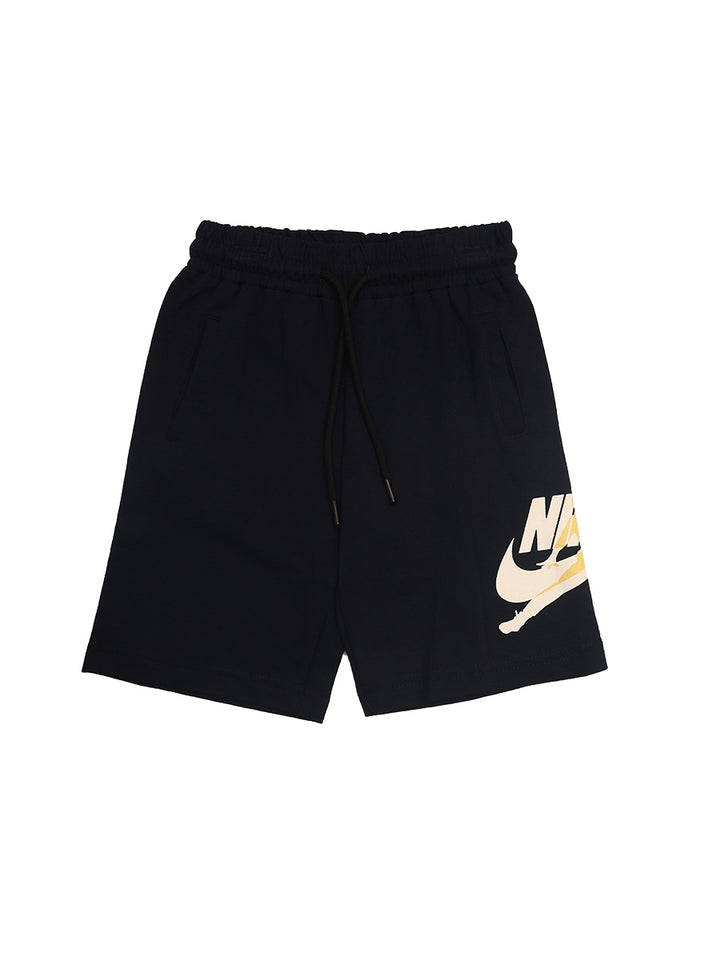 Nike Boys Knicker Suit #201220 With Nike Air Printed (S-22)