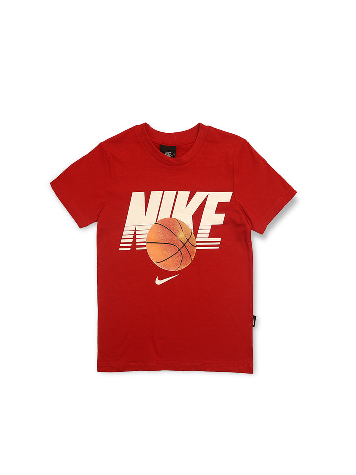 Nike Boys Knicker Suit #201118 With Nike Printed (S-22)