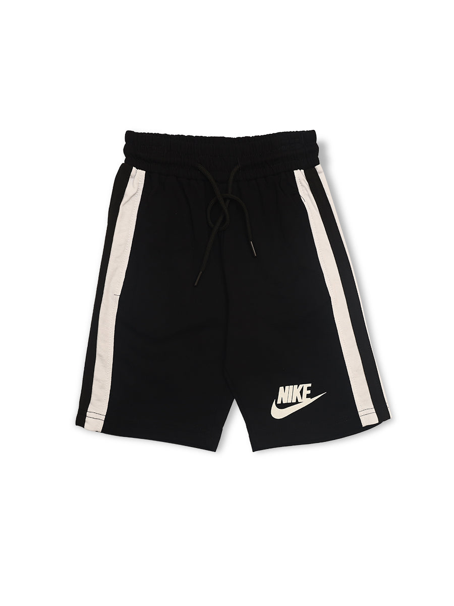 Nike Boys Knicker Suit #201118 With Nike Printed (S-22)