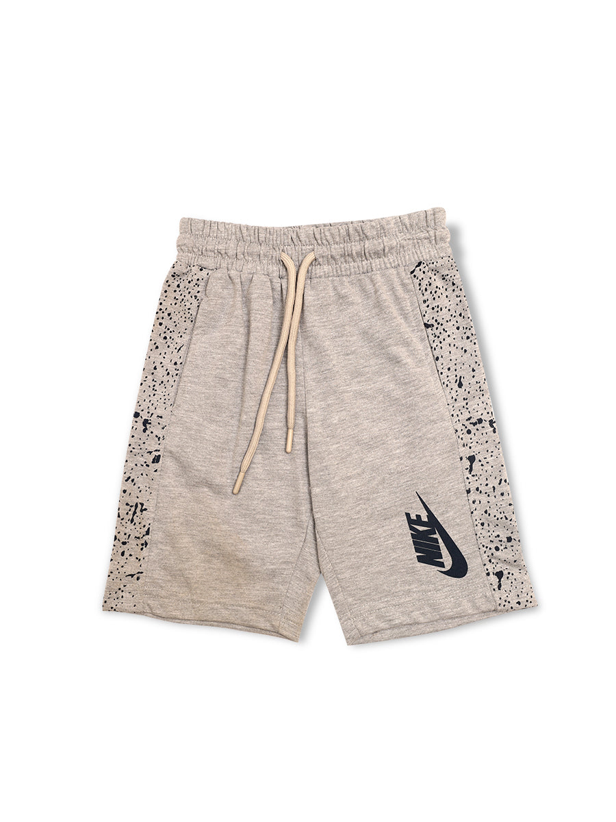 Nike Boys Knicker Suit #201237 With Bunny Printed (S-22)
