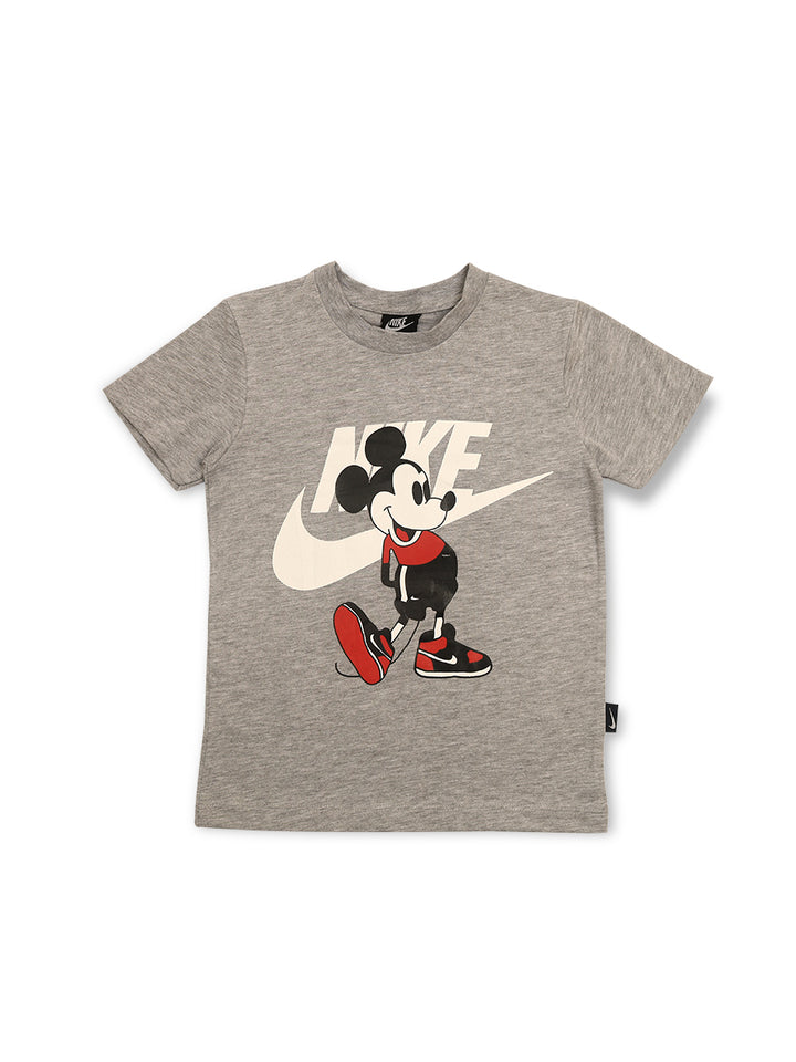 Nike Boys Knicker Suit #201230 With Mickey Printed (S-22)