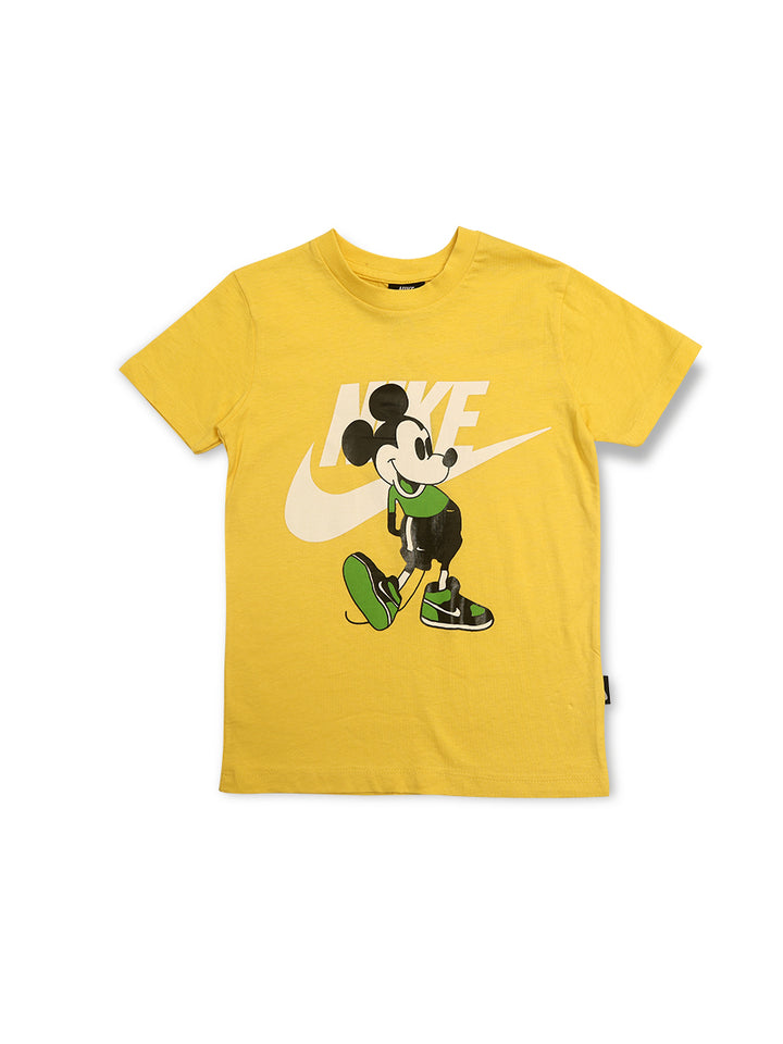 Nike Boys Knicker Suit #201230 With Mickey Printed (S-22)