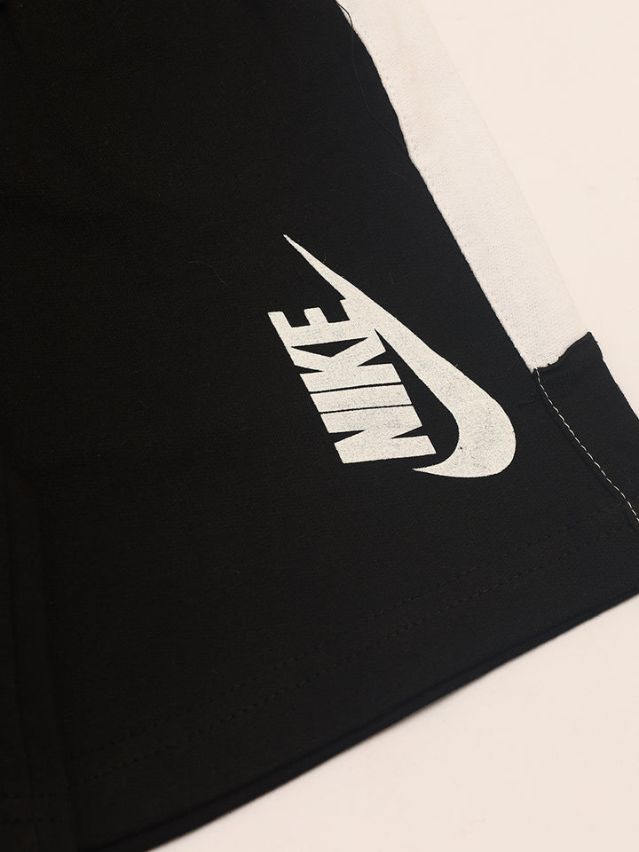 Nike Boys Knicker Suit #201230 With Mickey Printed (S-22)