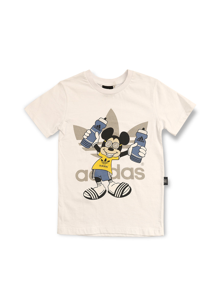 Adidas Boys Knicker Suit #201223 With Character Printed (S-22)