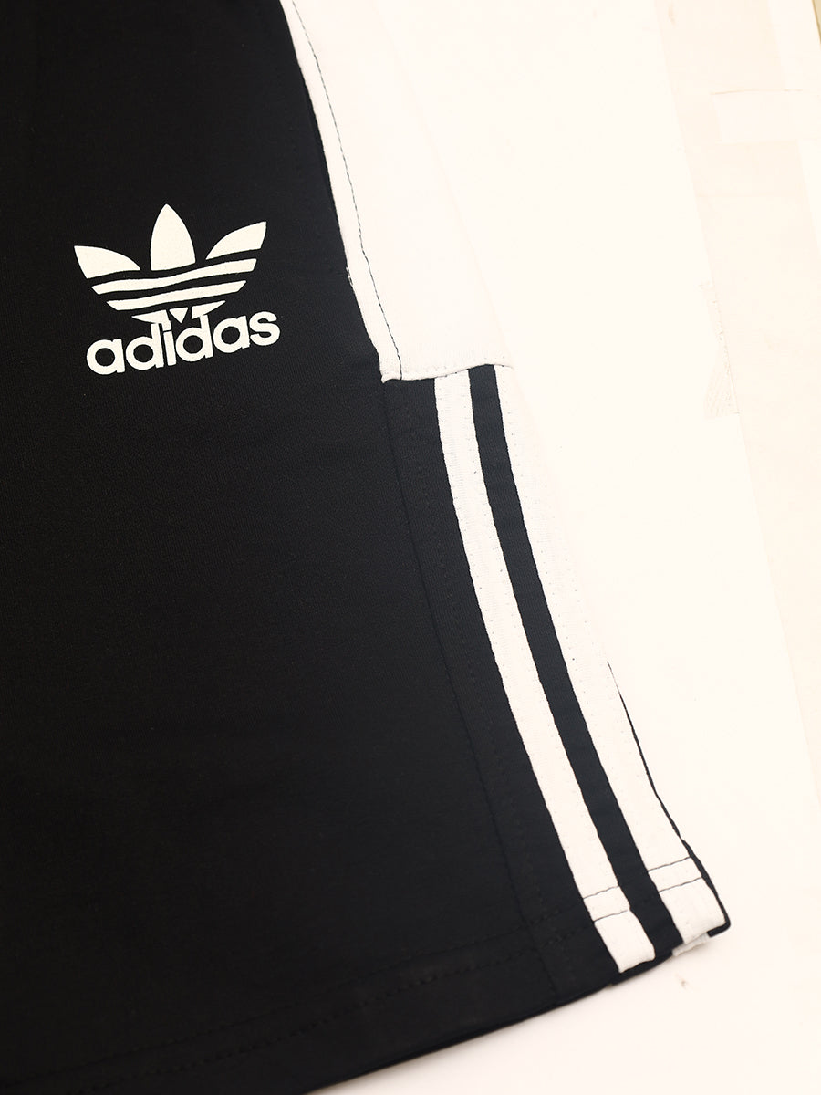 Adidas Boys Knicker Suit #201223 With Character Printed (S-22)