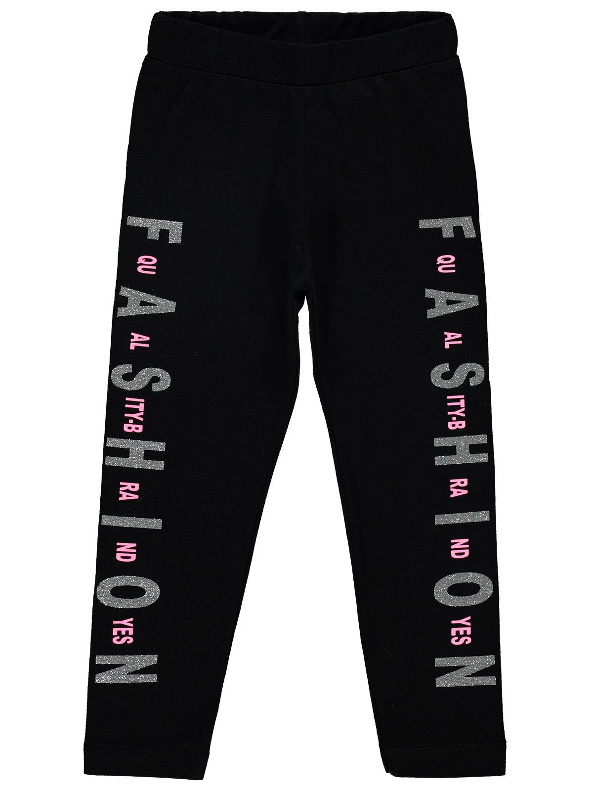 Civil Girls Cotton Trouser #587 (S-22)