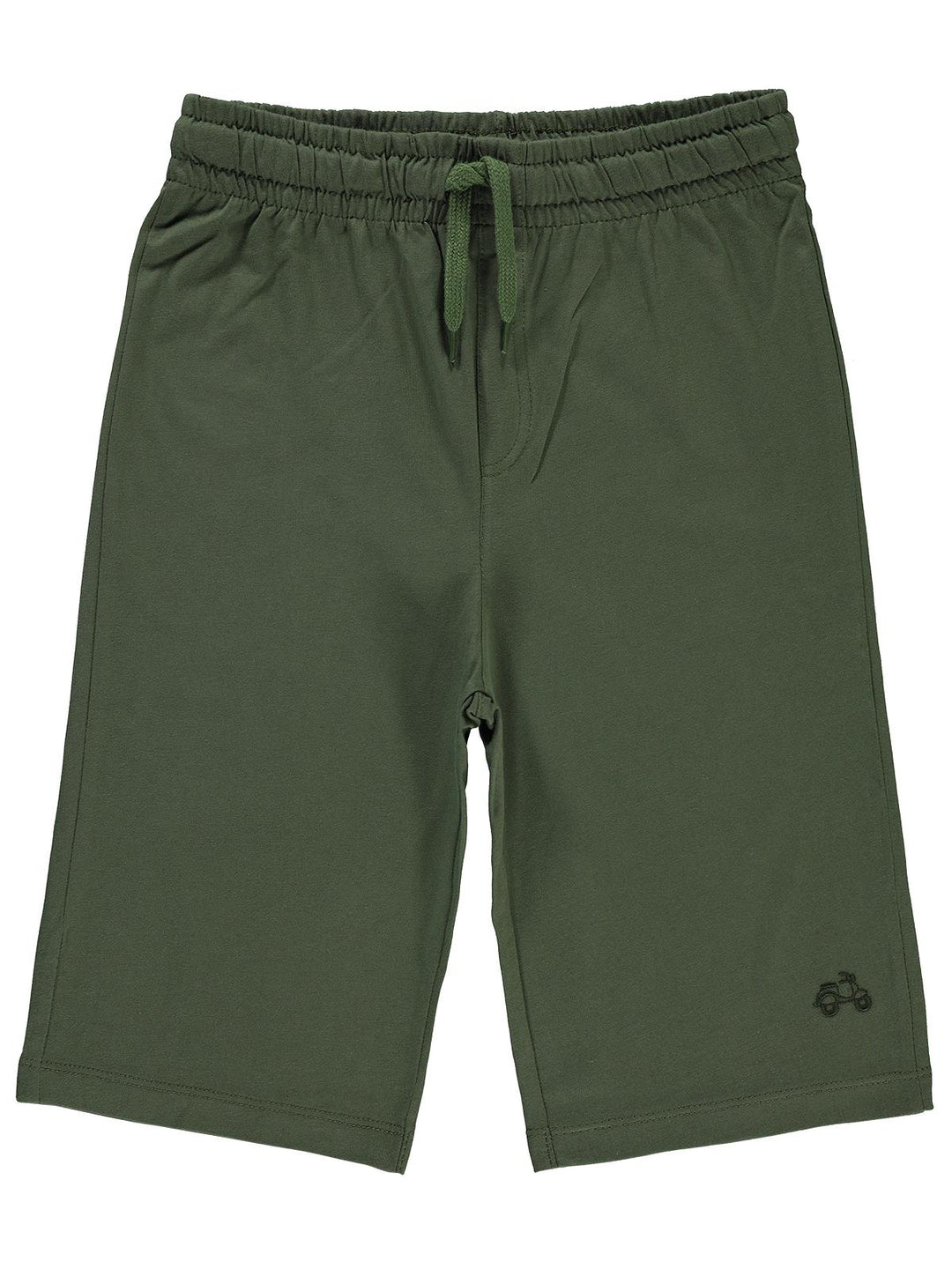 Civil Boys Cotton Long shorts #D934-2 (S-22)